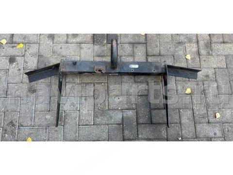 Прицепное устройство (фаркоп) Volkswagen Transporter, 2005 г., арт. 27-40-19, фото 3