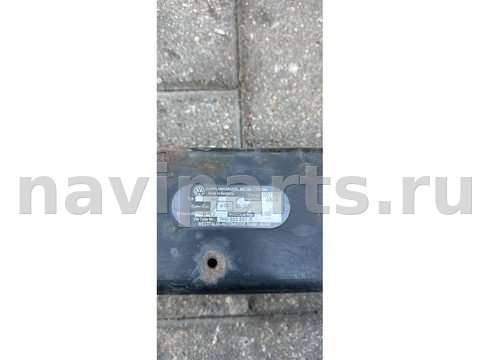 Прицепное устройство (фаркоп) Volkswagen Transporter, 2005 г., арт. 27-40-19, фото 4