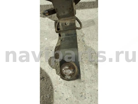 Прицепное устройство (фаркоп) Mazda Millenia, 2001 г., арт. 283197, фото 2