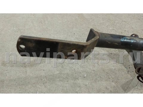 Прицепное устройство (фаркоп) Mazda Millenia, 2001 г., арт. 283197, фото 4