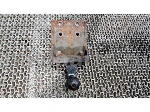 Прицепное устройство (фаркоп) Citroen Berlingo, 2004 г., арт. 2EP11H601