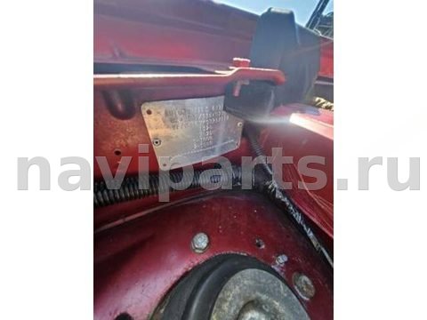 Прицепное устройство (фаркоп) Citroen Berlingo, 2004 г., арт. 2EP11H601, фото 4