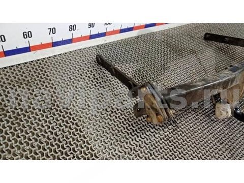 Прицепное устройство (фаркоп) Subaru Outback, 2015 г., арт. 2EP29H601, фото 2