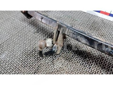 Прицепное устройство (фаркоп) Subaru Outback, 2015 г., арт. 2EP29H601, фото 4
