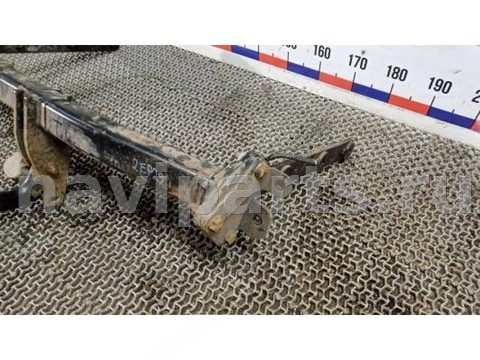 Прицепное устройство (фаркоп) Subaru Outback, 2015 г., арт. 2EP29H601, фото 5
