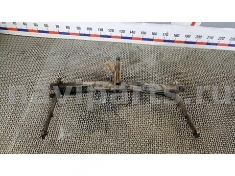 Прицепное устройство (фаркоп) Subaru Outback, 2015 г., арт. 2EP29H601, фото 6