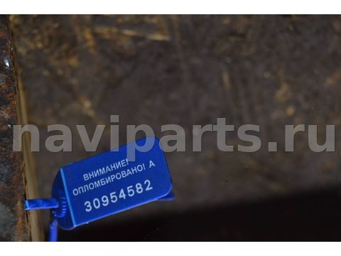 Прицепное устройство (фаркоп) Volkswagen Crafter, 2009 г., арт. 30954582_1, фото 4
