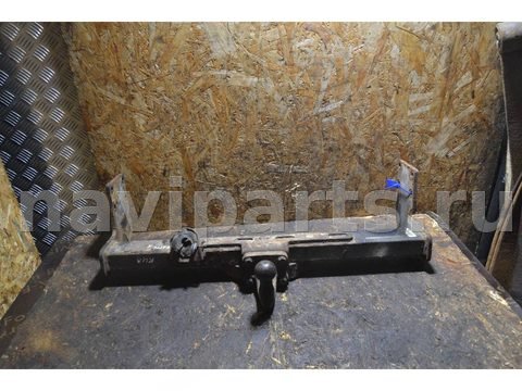 Прицепное устройство (фаркоп) Mercedes Sprinter, 2010 г., арт. 30954582, фото 2