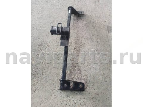 Прицепное устройство (фаркоп) Mazda CX7, 2008 г., арт. 318845, фото 2