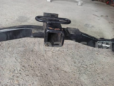Прицепное устройство (фаркоп) Mazda CX7, 2008 г., арт. 318845, фото 3