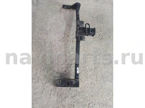 Прицепное устройство (фаркоп) Mazda CX7, 2008 г., арт. 318845, фото 5