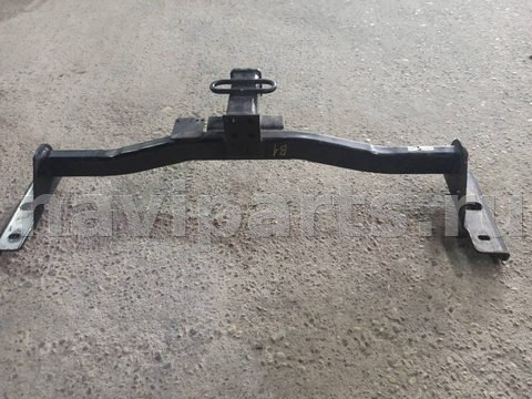 Прицепное устройство (фаркоп) Mazda CX7, 2008 г., арт. 318845, фото 6