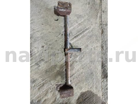 Прицепное устройство (фаркоп) Honda Civic, 2017 г., арт. 325566