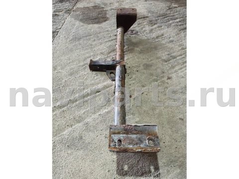 Прицепное устройство (фаркоп) Honda Civic, 2017 г., арт. 325566, фото 3