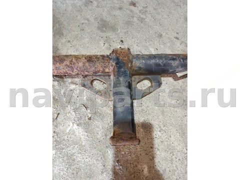 Прицепное устройство (фаркоп) Honda Civic, 2017 г., арт. 325566, фото 4