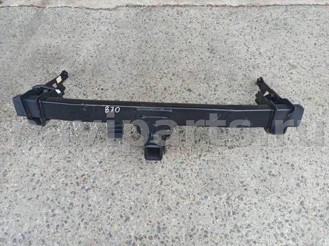 Прицепное устройство (фаркоп) Ford Bronco Sport, 2022 г., арт. 330279