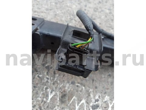 Прицепное устройство (фаркоп) Ford Bronco Sport, 2022 г., арт. 330279, фото 11