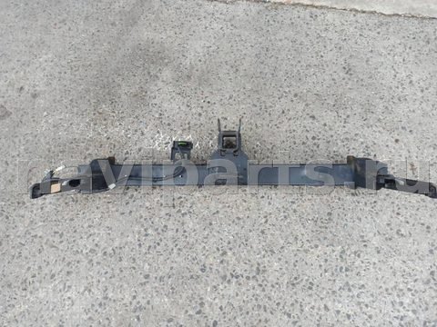 Прицепное устройство (фаркоп) Ford Bronco Sport, 2022 г., арт. 330279, фото 12