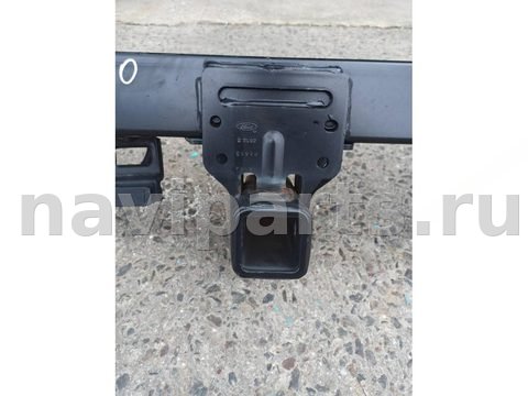 Прицепное устройство (фаркоп) Ford Bronco Sport, 2022 г., арт. 330279, фото 2