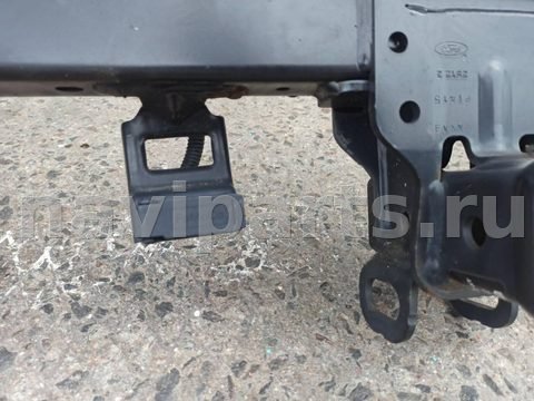 Прицепное устройство (фаркоп) Ford Bronco Sport, 2022 г., арт. 330279, фото 3