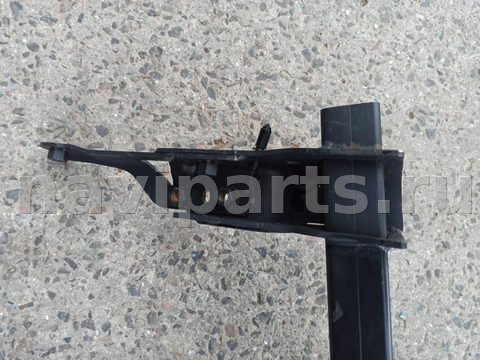 Прицепное устройство (фаркоп) Ford Bronco Sport, 2022 г., арт. 330279, фото 5