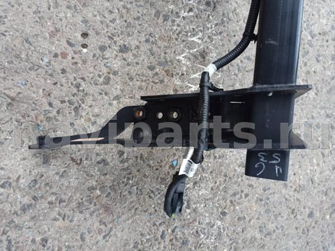 Прицепное устройство (фаркоп) Ford Bronco Sport, 2022 г., арт. 330279, фото 6