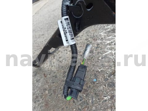 Прицепное устройство (фаркоп) Ford Bronco Sport, 2022 г., арт. 330279, фото 7