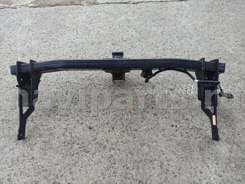 Прицепное устройство (фаркоп) Ford Bronco Sport, 2022 г., арт. 330279, фото 8