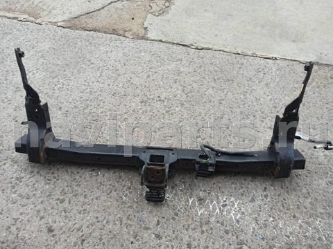Прицепное устройство (фаркоп) Ford Bronco Sport, 2022 г., арт. 330279, фото 9