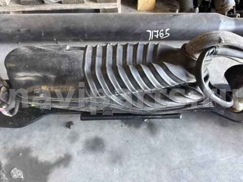 Прицепное устройство (фаркоп) BMW 5 G30/G31, 2022 г., арт. 37048, фото 10