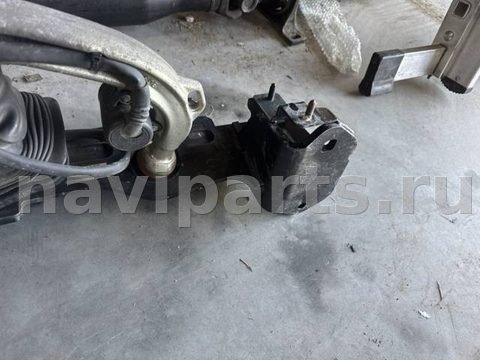 Прицепное устройство (фаркоп) BMW 5 G30/G31, 2022 г., арт. 37048, фото 11
