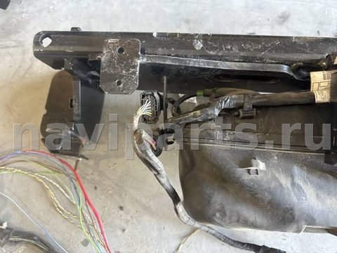 Прицепное устройство (фаркоп) BMW 5 G30/G31, 2022 г., арт. 37048, фото 4