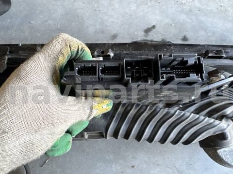 Прицепное устройство (фаркоп) BMW 5 G30/G31, 2022 г., арт. 37048, фото 6