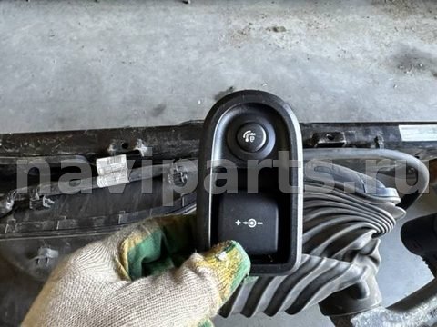 Прицепное устройство (фаркоп) BMW 5 G30/G31, 2022 г., арт. 37048, фото 7
