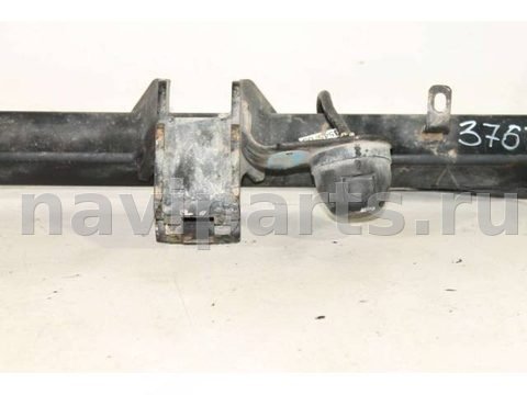 Прицепное устройство (фаркоп) Mitsubishi Pajero, 2003 г., арт. 37672, фото 2