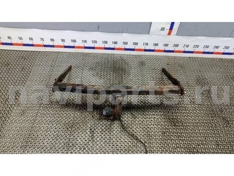 Прицепное устройство (фаркоп) Ford S-Max, 2006 г., арт. 3EP26H601