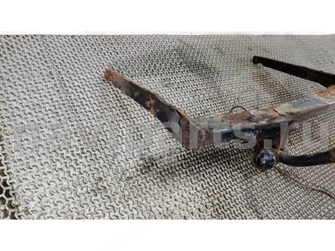 Прицепное устройство (фаркоп) Ford S-Max, 2006 г., арт. 3EP26H601, фото 2