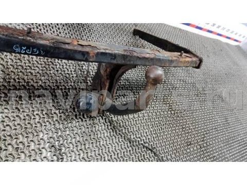 Прицепное устройство (фаркоп) Ford S-Max, 2006 г., арт. 3EP26H601, фото 3