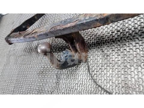 Прицепное устройство (фаркоп) Ford S-Max, 2006 г., арт. 3EP26H601, фото 4
