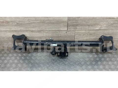Прицепное устройство (фаркоп) Tesla Model X, 2024 г., OEM 102758100K, арт. 4309