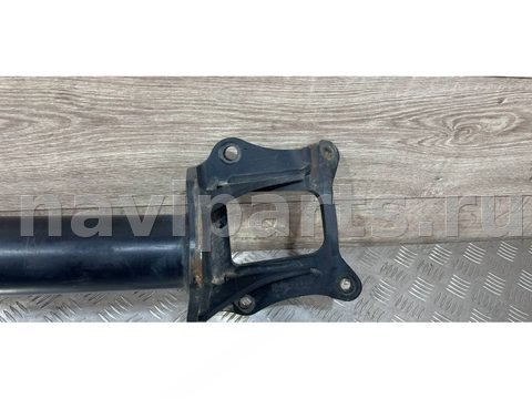 Прицепное устройство (фаркоп) Tesla Model X, 2024 г., OEM 102758100K, арт. 4309, фото 4