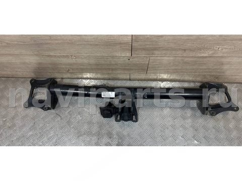 Прицепное устройство (фаркоп) Tesla Model X, 2024 г., OEM 102758100K, арт. 4309, фото 8