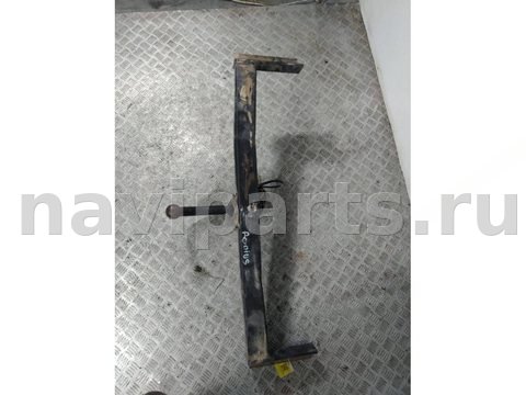 Прицепное устройство (фаркоп) SsangYong Rodius, 2006 г., OEM 000540, арт. 46023023338