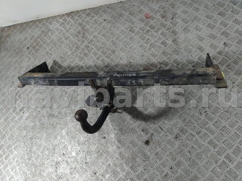 Прицепное устройство (фаркоп) SsangYong Rodius, 2006 г., OEM 000540, арт. 46023023338, фото 2