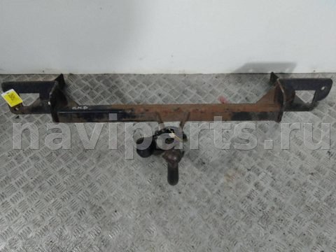 Прицепное устройство (фаркоп) Opel Meriva, 2012 г., OEM 003016, арт. 46023023339