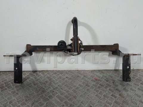 Прицепное устройство (фаркоп) Opel Meriva, 2012 г., OEM 003016, арт. 46023023339, фото 2