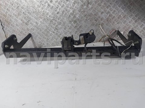 Прицепное устройство (фаркоп) Ford Kuga, 2011 г., арт. 46023052683, фото 2