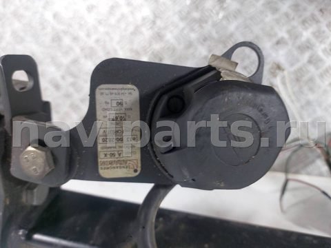 Прицепное устройство (фаркоп) Ford Kuga, 2011 г., арт. 46023052683, фото 3