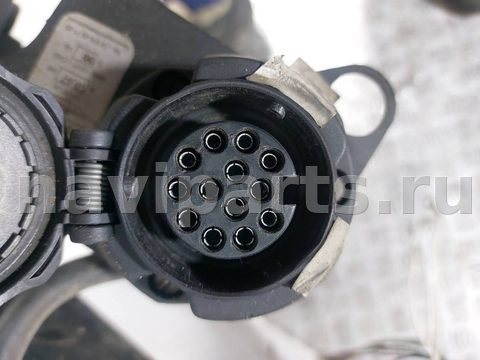 Прицепное устройство (фаркоп) Ford Kuga, 2011 г., арт. 46023052683, фото 4