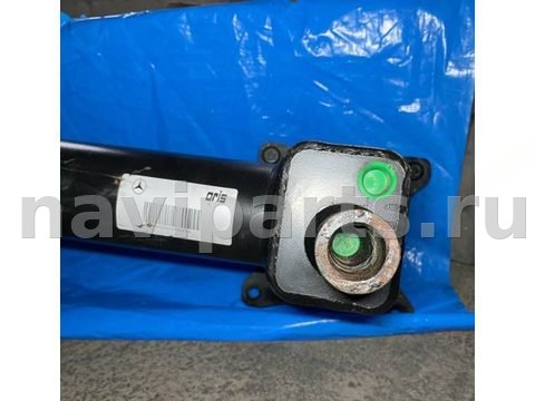 Прицепное устройство (фаркоп) Mercedes GL X166, 2014 г., OEM A1663101137, арт. 48175317, фото 5